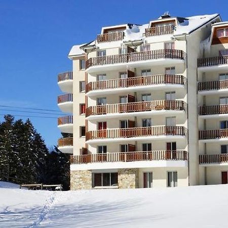 4-6 Pers - Pieds Des Pistes Piscine Balcon - Bonascre Ax Apartment Ax-les-Thermes Exterior photo