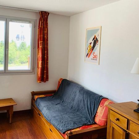 4-6 Pers - Pieds Des Pistes Piscine Balcon - Bonascre Ax Apartment Ax-les-Thermes Exterior photo