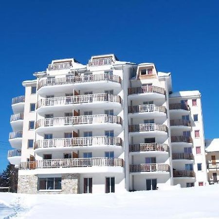 4-6 Pers - Pieds Des Pistes Piscine Balcon - Bonascre Ax Apartment Ax-les-Thermes Exterior photo